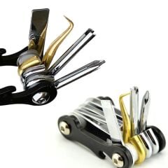 Dalış Tamir Anahtar Kiti