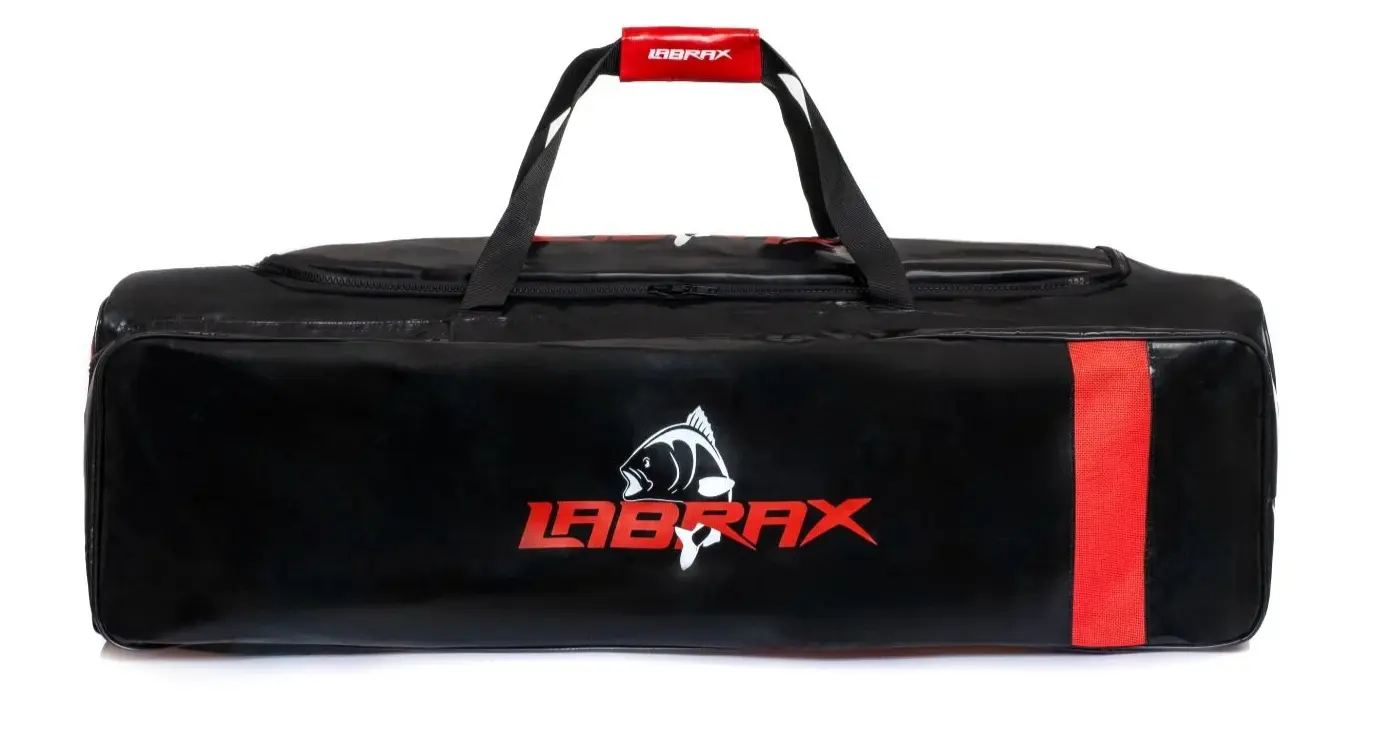 Labrax Profesyonel Malzeme Çantası 120 Litre