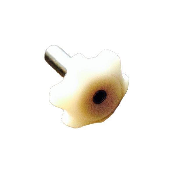 1. Kad. Reg. HP Seat/Mil-RG-1011