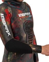 Labrax Reef Dalış Elbisesi 5 mm