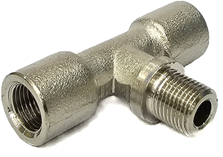 3/8 Hortum Rekoru-8 mm T rekor(HR-84)