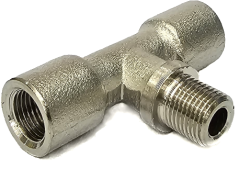 3/8 Hortum Rekoru-8 mm T rekor(HR-84)