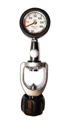 Nemosub Tüp Basınç ölçer