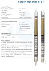 Kompresör ve Tüp Havası ölçüm/test kiti