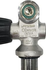 21 Adet Tüp Vana M25X2.0