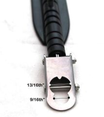 Çelik Yaylı Palet Kayışı-Standart Tokalı