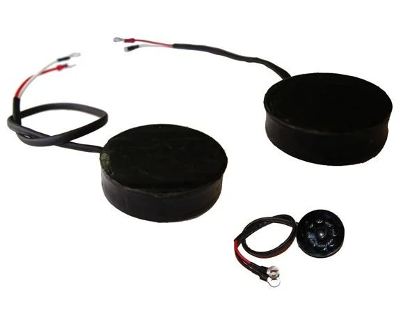 Başlık İletişim Set