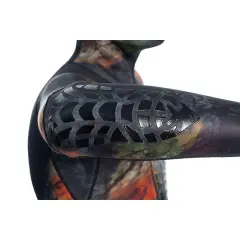 Anax Tobiano Avcı Dalış Elbisesi 5mm