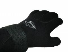 NemoSub 3 mm. Neopren Eldiven S
