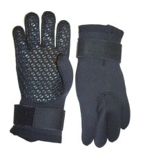 NemoSub 3 mm. Neopren Eldiven XS