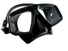 M-05 Maske Siyah