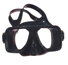 M-01 Maske SİYAH