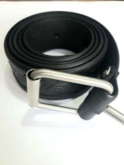 Deeper Kauçuk 4mm Marsilya Tokalı Kemer