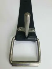 Deeper Kauçuk 4mm Marsilya Tokalı Kemer