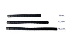 BC İnflatör Hortumu 33cm-40,5cm-48,5cm 48,5 cm.