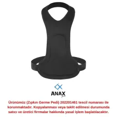 Anax Zıpkın Germe Pedi