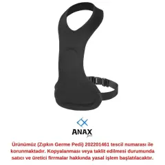Anax Zıpkın Germe Pedi