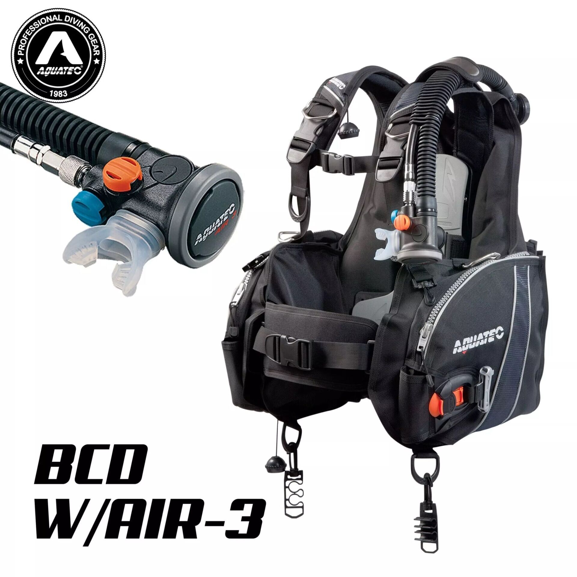 BC-87 ELITE-PRO S