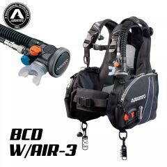 BC-87 ELITE-PRO XS