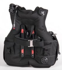 BC-87 ELITE-PRO XS