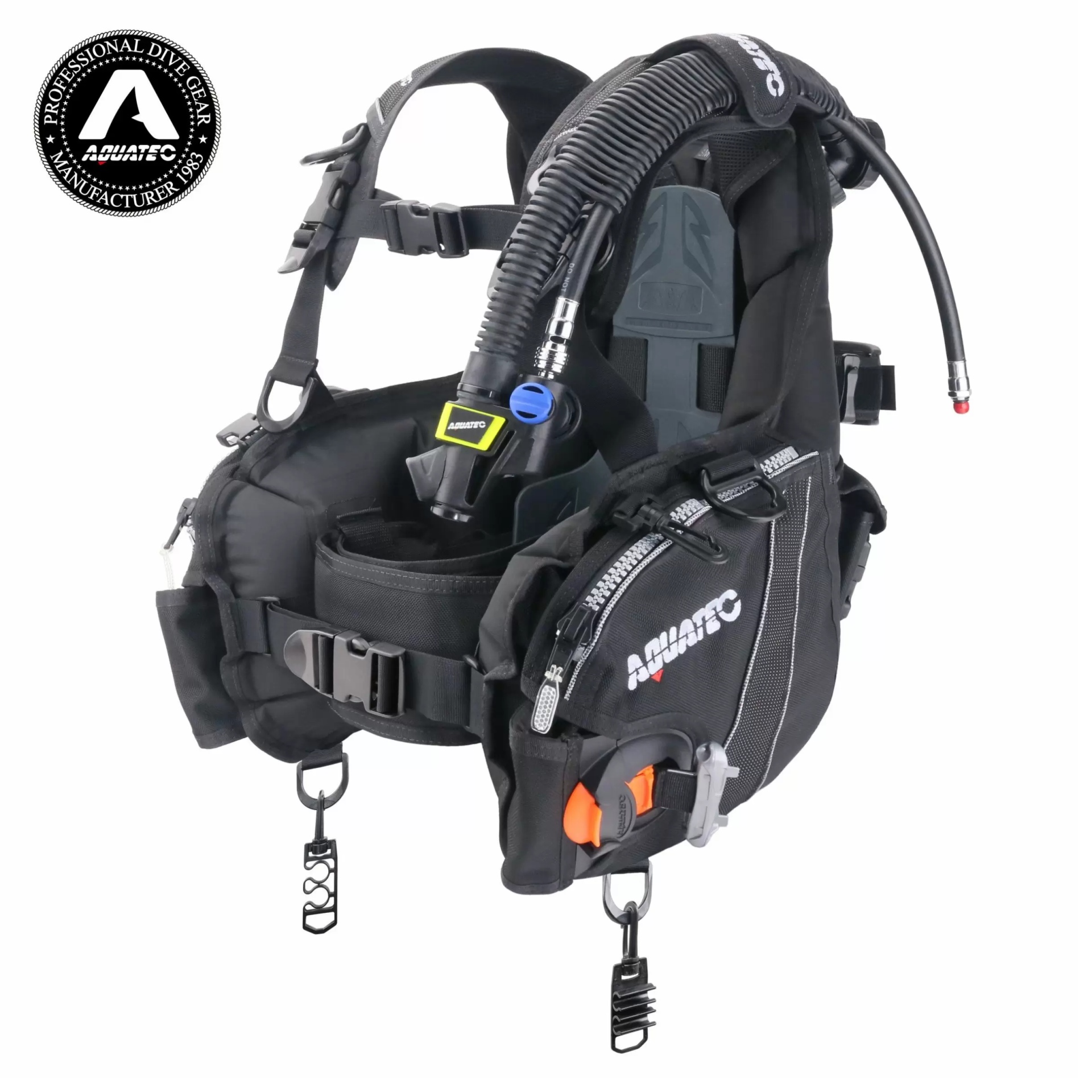 BC-66 ATLAS-TEKNİK BCD XS