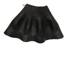 Kuru elbise latex  boyunluk