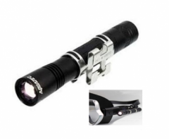 Aquatec Mini Maske Feneri Çevirmeli