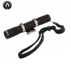 Aquatec Mini Maske Feneri Çevirmeli