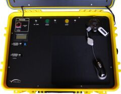 NVS-101 Sualtı Görüntüleme ve Işık Sistemi