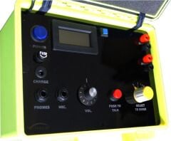 NVS-C/02 Konuşma Sistemi