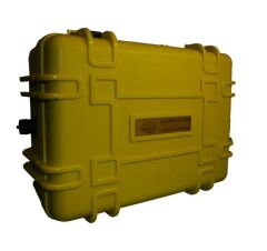 NVS-101 Sualtı Görüntüleme ve Işık Sistemi