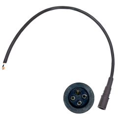 RMG-4-FS Seacon Konnektör