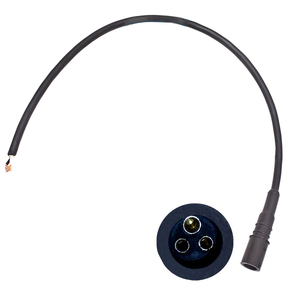 RMG-3-FS Seacon Konnektör