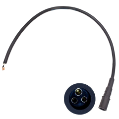 RMG-3-FS Seacon Konnektör