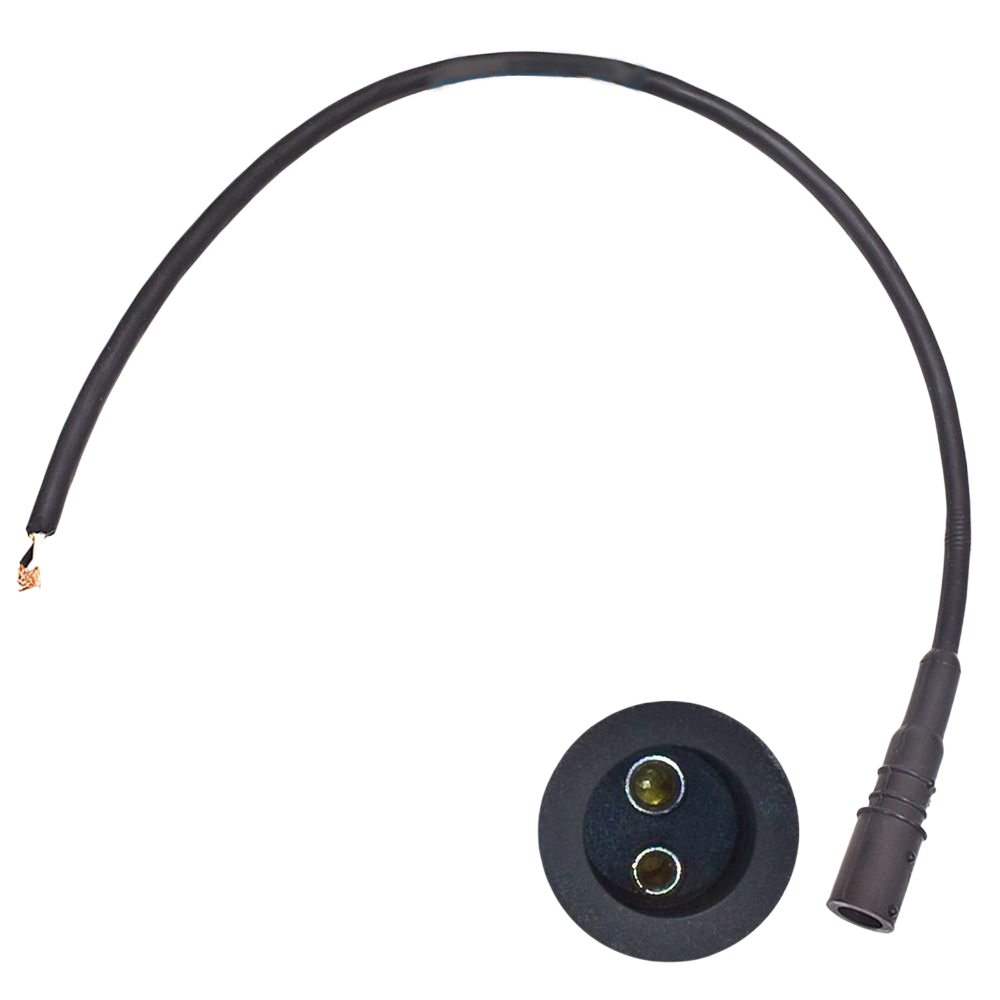 RMG-2-FS Seacon Konnektör