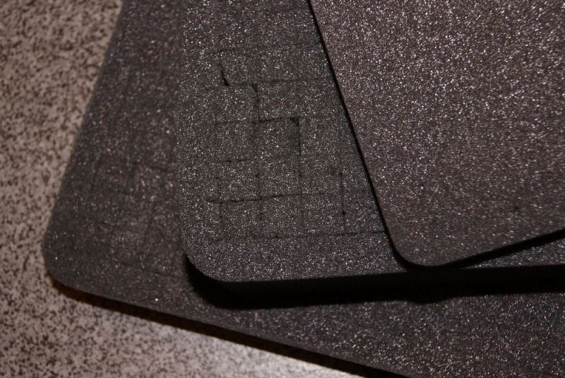 Modüler Sünger Seti