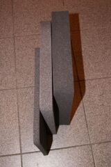 Modüler Sünger Seti