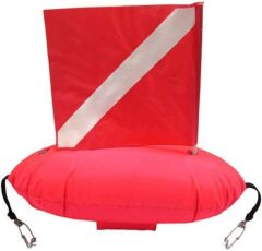 Torpido Dalış Şamandırası