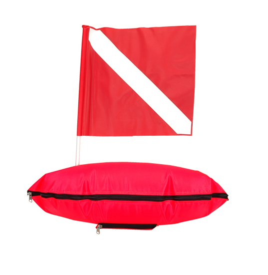 Torpido Dalış Şamandırası