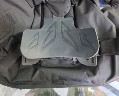 BC SIRTLIK KANAT SAĞ-SOL TAKIM