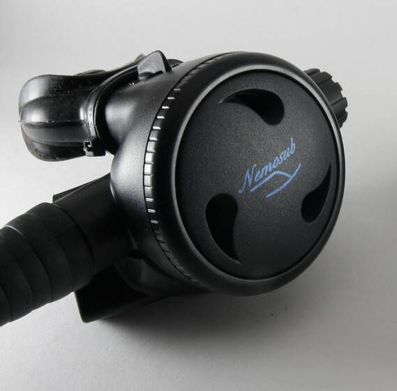 RG-9-ICE 2. Kademe Regülatör+29''Hortum