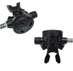 RG-9P 2. Kademe Regülatör+29'' Hortum