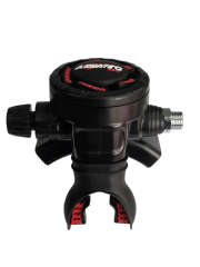 BLACK PEARL REGÜLATÖR SET- INT