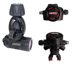 BLACK PEARL REGÜLATÖR SET- INT