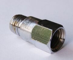 Transmitter Uzatma Aparatı