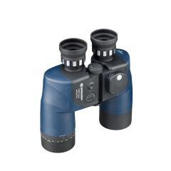 Bresser Topas 7x50 Su Geçirmez Pusulalı El Dürbünü