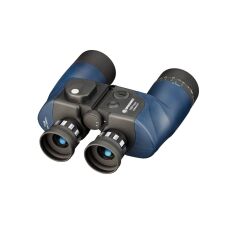 Bresser Topas 7x50 Su Geçirmez Pusulalı El Dürbünü