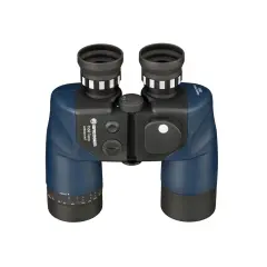 Bresser Topas 7x50 Su Geçirmez Pusulalı El Dürbünü