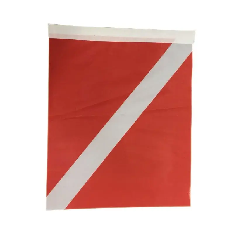 Diveon Dalış Bayrağı - Diving Flag