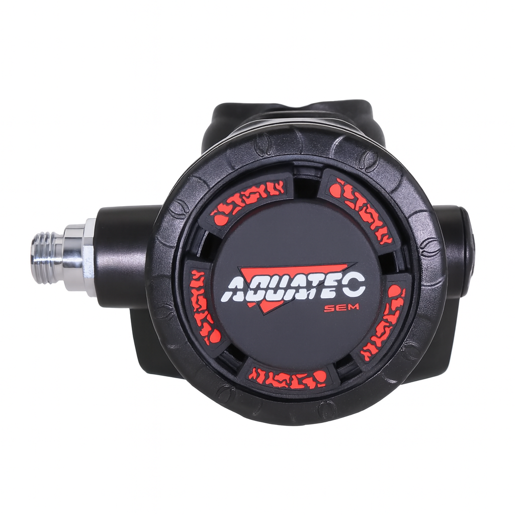 Aquatec RG-2001S